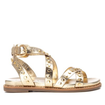 Sandale Plaine Boucle CARMELA