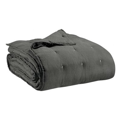 Chemin de lit stonewashed Zeff VIVARAISE