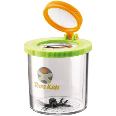 Gobelet loupe Terra Kids HABA