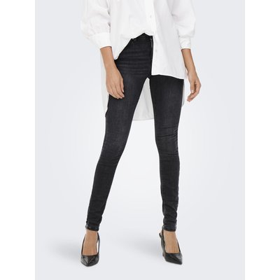 ONLIDA Taille moyenne Skinny Fit Jeans Jean skinny ONLY