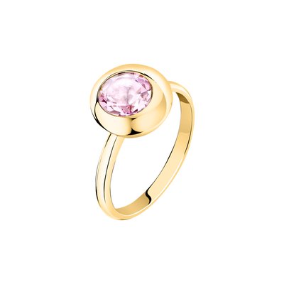 Bague en argent 925 recyclé TESORI ETERNI MORELLATO
