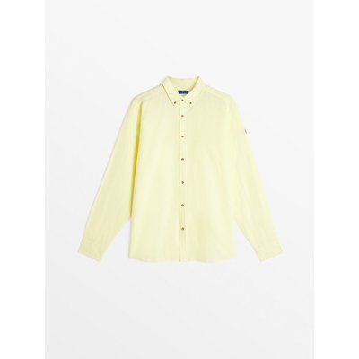 Chemise manches longues LINERCHE14149 TBS