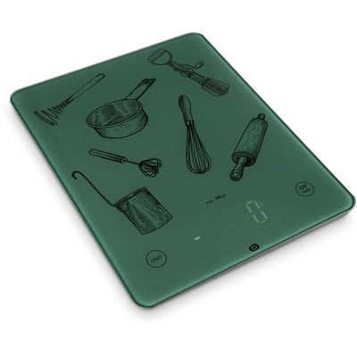 Balance de cuisine EBC10V ESSENTIEL B