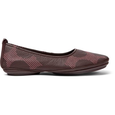 Ballerines Right Nina Twins CAMPER