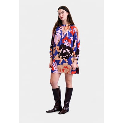 Robe Gimpo longue GIMPO FRNCH