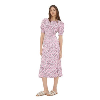 Robe mi-longue DOROTHY PERKINS