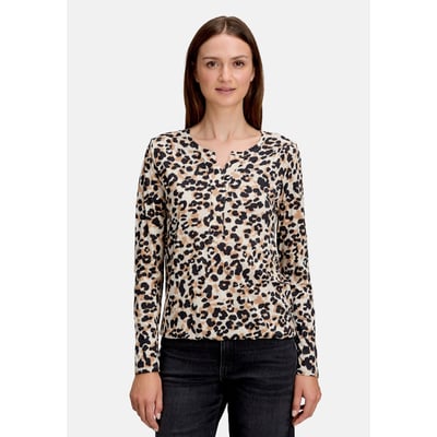 Haut casual à élastique BETTY & CO