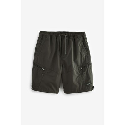 Short cargo style militaire coupe classique NEXT
