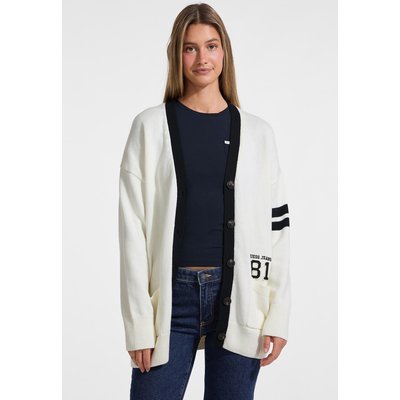 Cardigan Écusson 81 GUESS JEANS