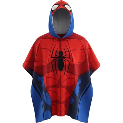 Poncho de bain, SPIDERMAN MARVEL