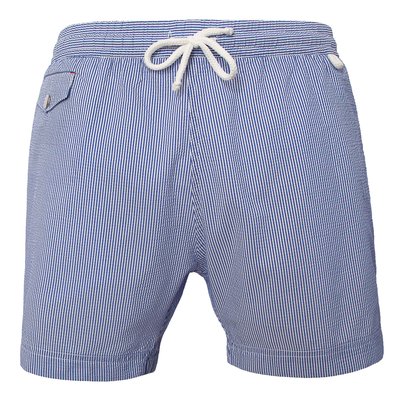 Short de bain MONTAUK Tennis LES LOULOUS DE LA PLAGE