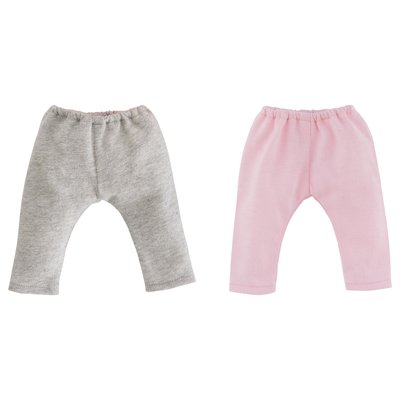 Ensemble 2 Leggings pour Poupée Ma Corolle COROLLE