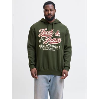 Sweat À Capuche JACK & JONES
