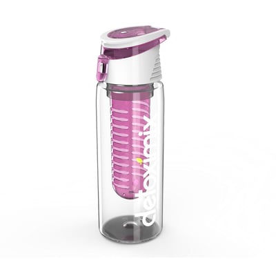 Infuseur à fruits   Sakura DETOXIMIX