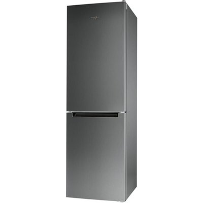 Refrigerateurs combines inverses WFNF82EOXFR WHIRLPOOL
