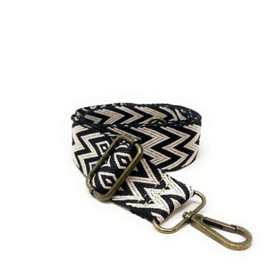 Bandoulière amovible pour sac à main CHEVRON OH MY BAG