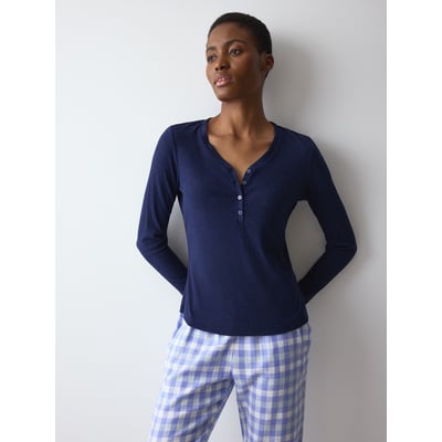 Haut de pyjama MIX & MATCH TRIUMPH