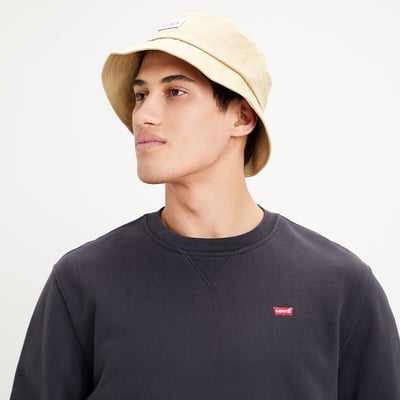 New Original Sweatshirt with Crew Neck LEVI'S