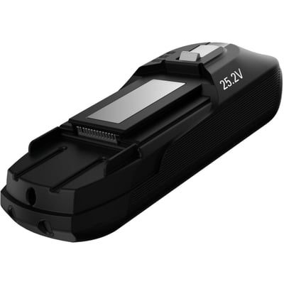 Batterie aspirateur Amovible 25.2V lithium aspirateur balai X-Force 11.60 ROWENTA