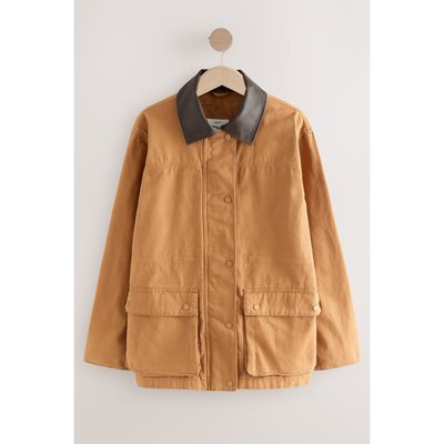 Veste chore en coton NEXT