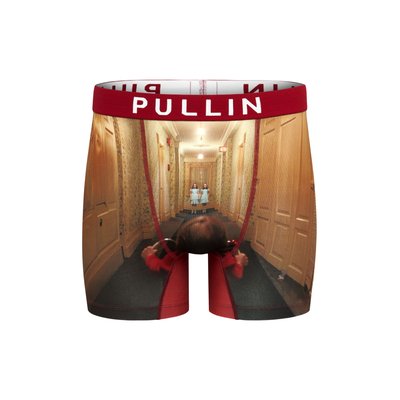 BOXER LONG DANNY PULLIN