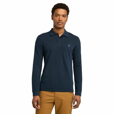 Polo homme TIMBERLAND La Redoute