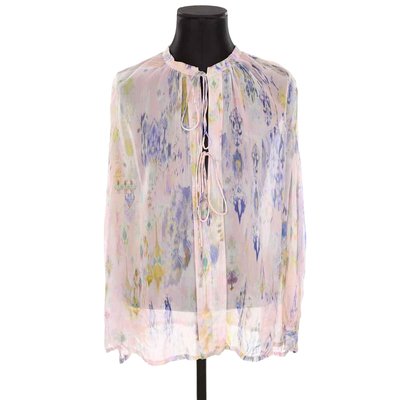 Blouse en coton - Très Bon État IRO