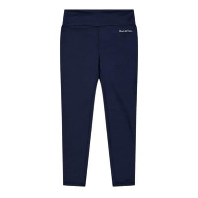 Legging cintré à taille haute KIWI CRAGHOPPERS