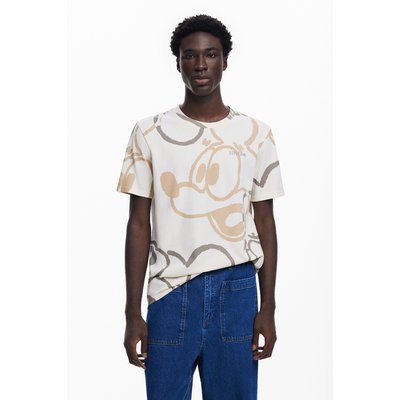 Desigual - T-shirt Mickey Mouse DESIGUAL