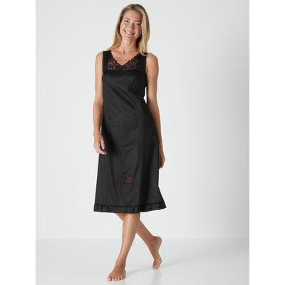 Fond de robe maille satinée 105cm DAXON