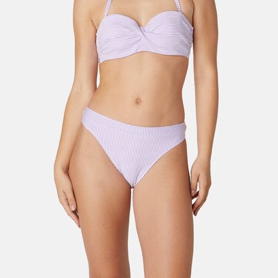 Slip de bain taille haute MARINADO BRIGITTE BARDOT