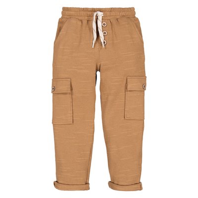 Chándal de felpa LA REDOUTE COLLECTIONS