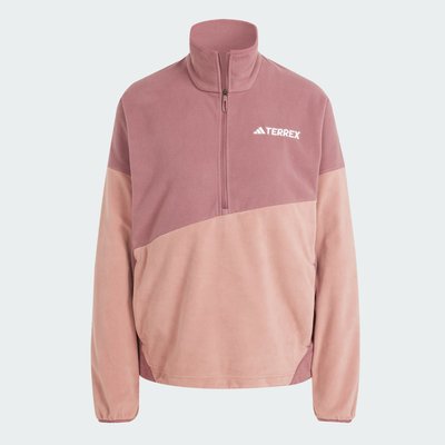 Anorak molleton Terrex Multi Climawarm adidas Performance