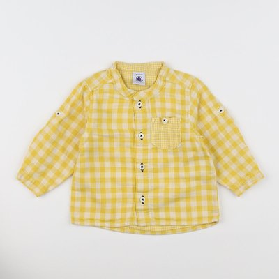 Chemise - Très bon état PETIT BATEAU