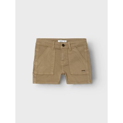 Short cargo NAME IT NAME IT