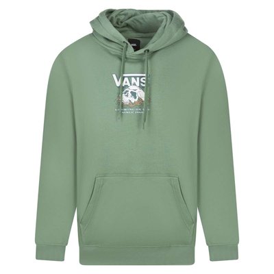 Pull vans vert new arrivals