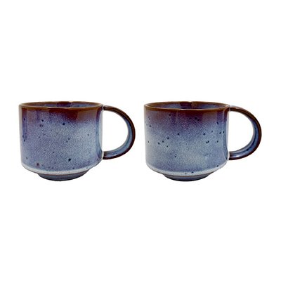 Tasse en terre cuite Living OYOY LIVING DESIGN