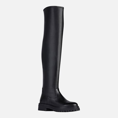 Boots  D IRIDEA GEOX