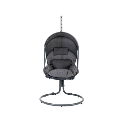 Fauteuil suspendu - NAMU LISA DESIGN