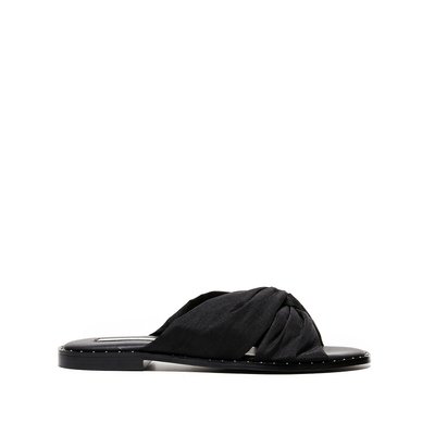 Mules en caoutchouc PEPE JEANS