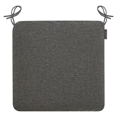 Galettes de chaises extérieur à nouettes CAPRI XL Lot de 4 MAGMA HEIMTEX