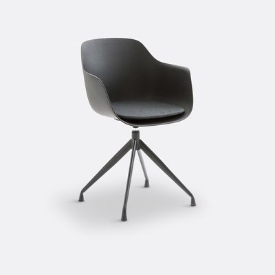 Fauteuil de bureau rotatif, Wapong LA REDOUTE INTERIEURS