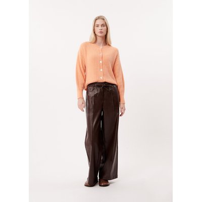 Pantalon en coton ALLEN FRNCH