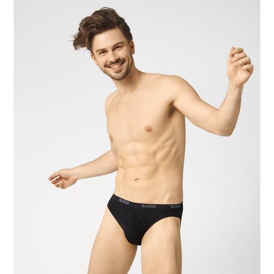 Basic Mini Cotton Briefs SLOGGI
