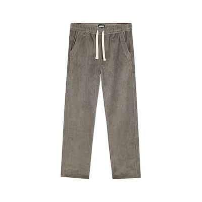 PANTALON LOOSE VELOURS ROYMOUSE PULLIN