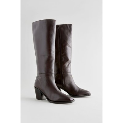 Bottes western à talons hauts NEXT