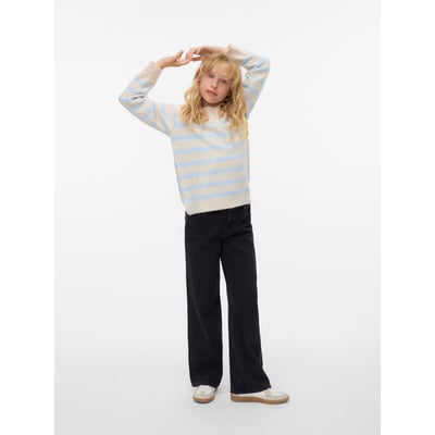 Pull En Maille VERO MODA
