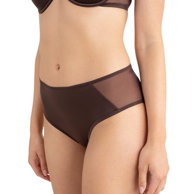 Culotte taille haute BIANCA PASSIONATA