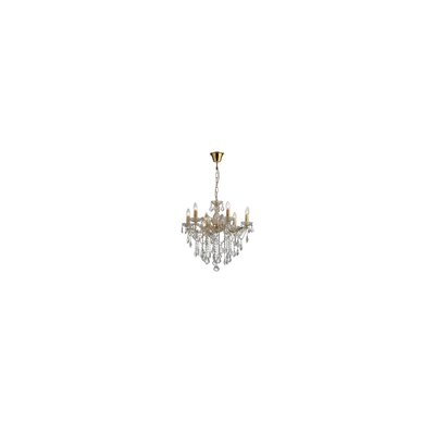 Lustre    FLORIAN IDEAL LUX