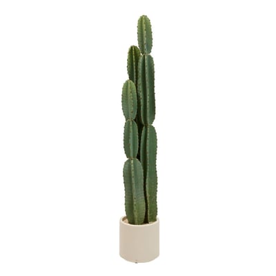 Plante artificielle cactus SIEN ATMOSPHERA